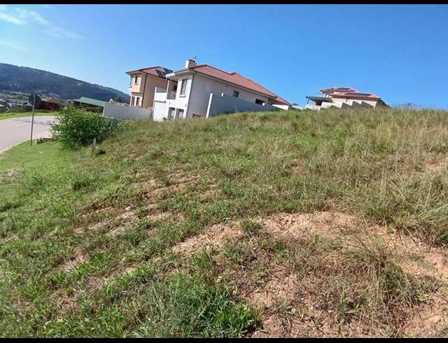 LAND FOR SALE IN GROOT BRAKRIVIER CENTRAL